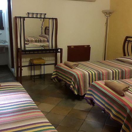 Posada Don Matias Oaxaca Luaran gambar