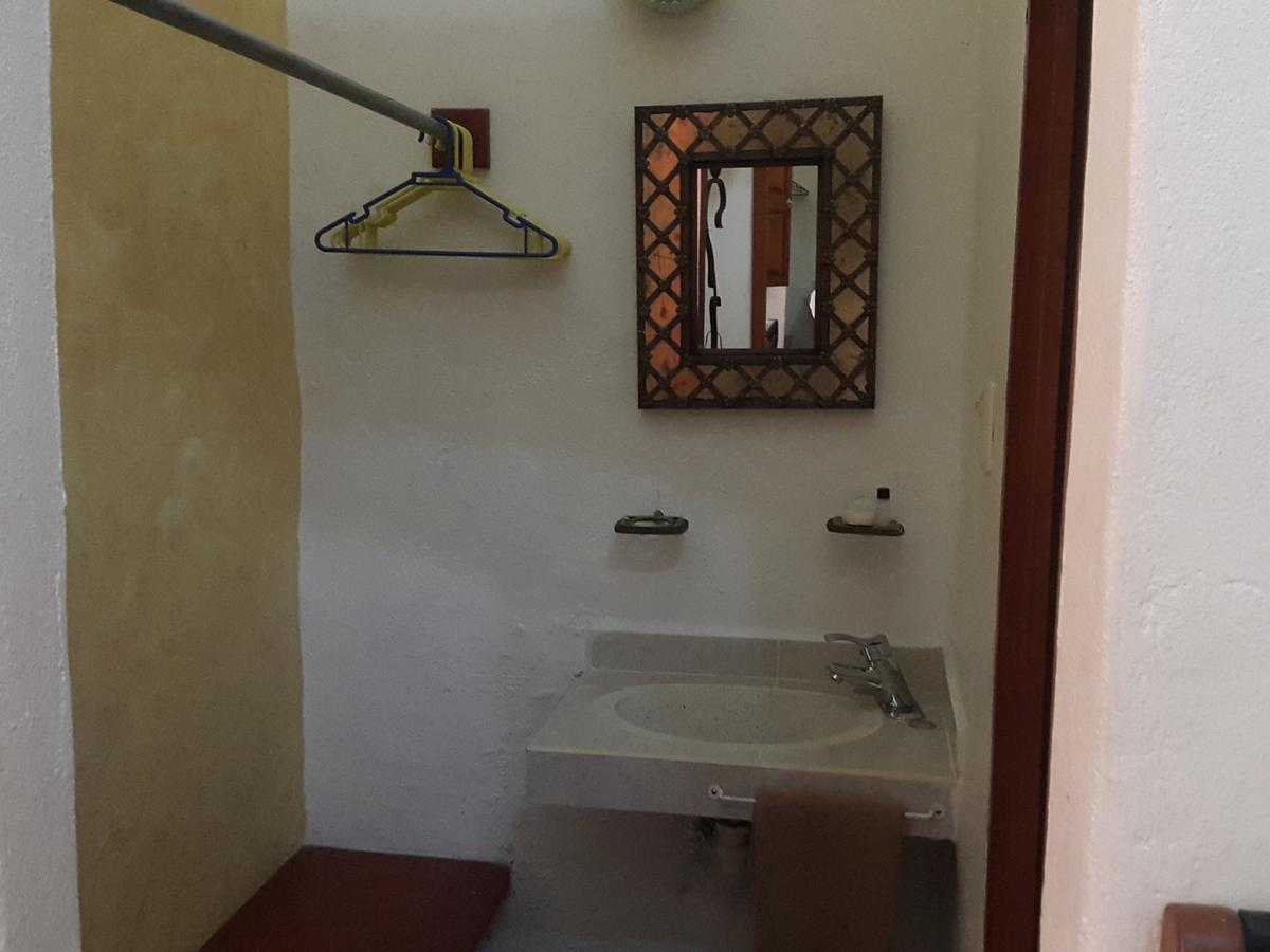 Posada Don Matias Oaxaca Luaran gambar